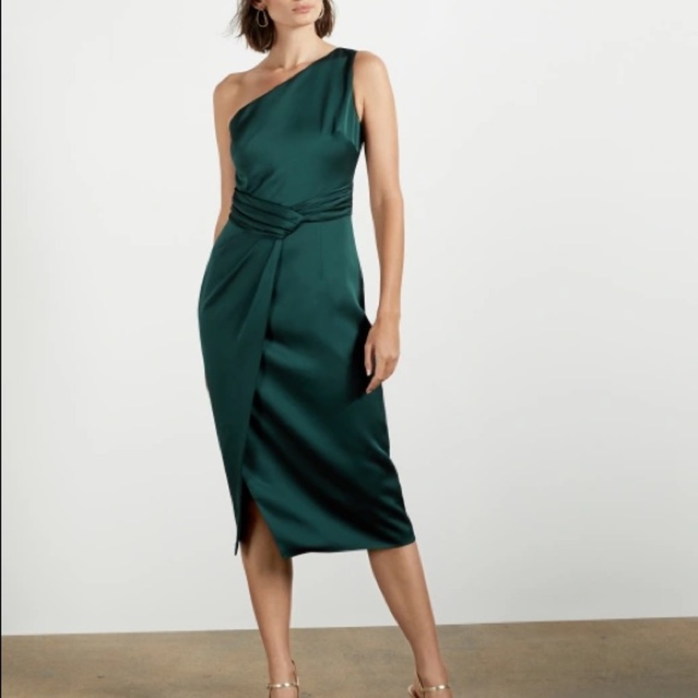 Ted Baker London Zaaraa dress